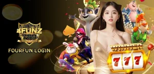 Fourfun login
